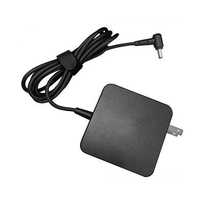 Cargador Asus Cuadrado 19V / 3.42A / 65W / 4.5*3.0mm